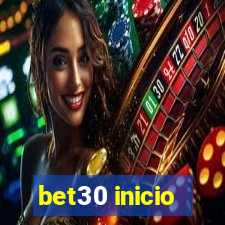 bet30 inicio